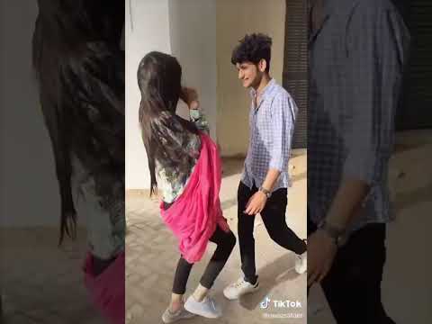 Mazz safder and Saba beautifull dance #huzaifa 🤣