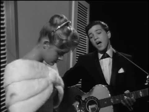 Paul Peterson | "She Can't Find Her Keys" | The Donna Reed Show S4E18 (1962)