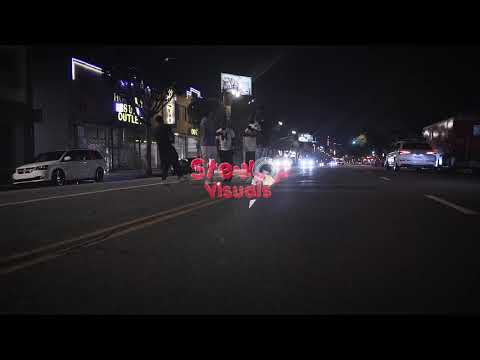 Dough Bandz -Gamblin | Shot by @StewopVisuals