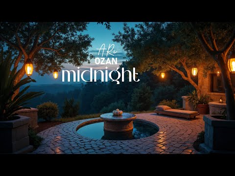 Ari Ozan | Midnight
