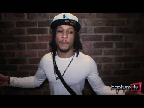 Millzilla | Mad Life  [Net Video] - iCTV