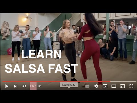 Play Video Youtube Video