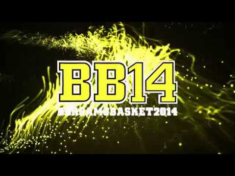 Highlights 3^ giornata: Bergamo-Eurobasket Roma