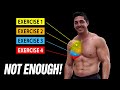 5 Best Chest Exercises You're NOT Doing