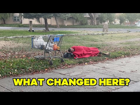 Is This REALLY The Worst Place To Live In California?