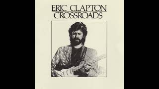 Too Bad - Eric Clapton