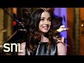 Ana De Armas Monologue SNL