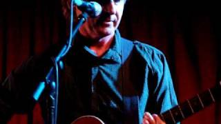 NEIL FINN @ Bush Hall - Only Talking Sense 03/02/2010