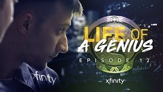Xfinity Presents: Life of a Genius | Season 2, Episode 12 &quot;TI8&quot;
