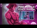 Pink Muscle Is Akisame S Training In Kenichi Possible Humanly Possible Ep 2