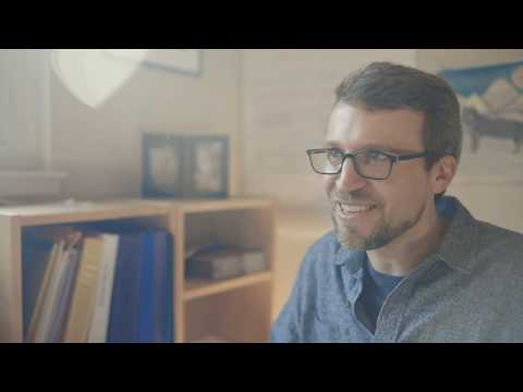 Living in Flow by Sky Nelson-Isaacs (Trailer)