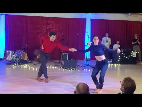 2023 Jordan & Lilian Show