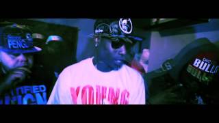 Uncle Murda   Money Work feat  French Montana Official Video 2013 Remix Beef ft  Byrd