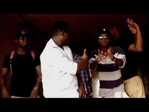 Chickenkilla feat ToKsa  Clip Officiel