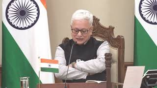 20.08.2026: Governor inaugurates the 63rd National Maritime Day celebrations at Lok Bhavan, Mumbai