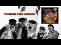 Gama Bomb Ireland Thunder Over London Full EP 2021