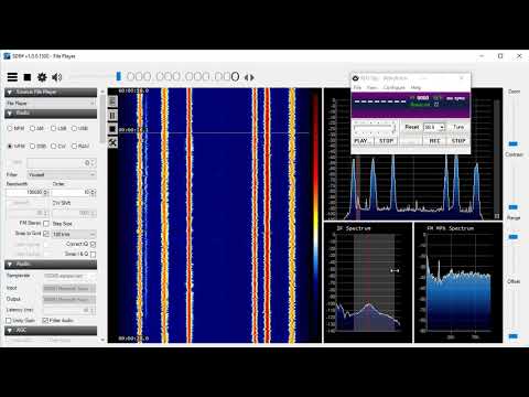 12.08.2020, [Local], Car audio with RDS encoder
