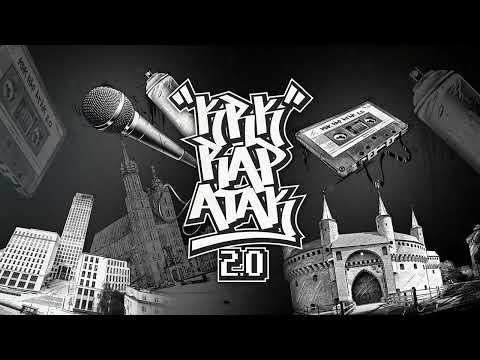 Kobik - Skrzypek na dachu KRK RAP ATAK 2.0