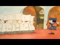 Mr Benn Cook