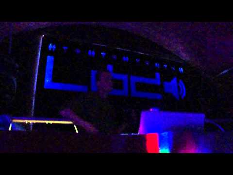 Bshosa - Solomun Kackvogel - Bydgoszcz 23.02.2013