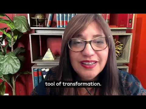 Unlock the Power of Hebrew Letters | The Language of Transformation by Naomi Ovadia, Kabbalah Centre