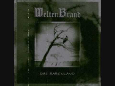 Welten Brand. The Ghost Of The Dead Son