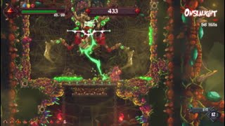 【ライジングヘル】 征服 ゼロス 苦悶Lv12 【PS4】