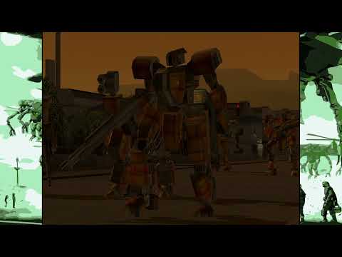 Front Mission 4 Part 8