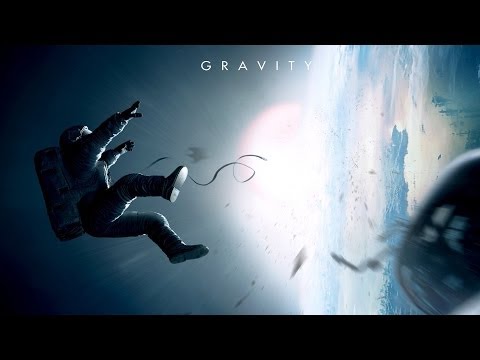 Librium Audio - Gravity (Sound Design Promo)