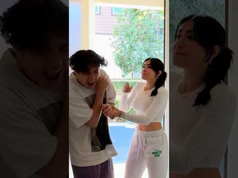 I lost my sisters new cat 😳😂