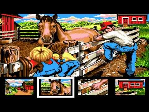 Katie's Farm picture