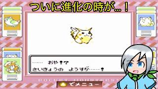 さいきょうついに進化の時…〈ポケットモンスター赤〉part12