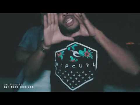 DANILO COMETA E MC JAPA CINDERELA CLIPE NOVO 2017