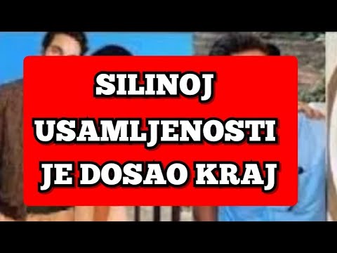 HALIL IBRAHIM CEYHAN JE REKAO DA CE OKONCATI - USAMLJENOST SILE TURKOGLU!
