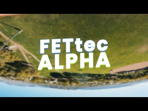 Trying the FETtec G4 FC | FPV Vlog