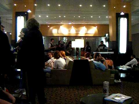 Gerudo Valley - Youmacon 2008