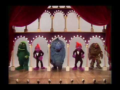 The Muppet Show - 306: Jean Stapleton - Intro (1978)