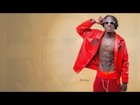 Striker De Donzy ft Lil Fancy Local Boy full lyrics video.