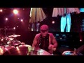 Lester Estelle Drum Cam Kelly Clarkson My Life Would Suck