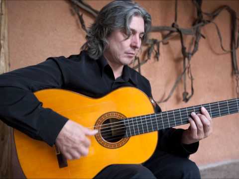 Chuscales - Sueno de una guitarra