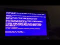 REUPLOADED PBS Kids Logo BSOD
