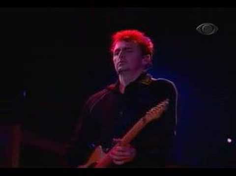 Pearl Jam Black em sao paulo (live in Brazil)