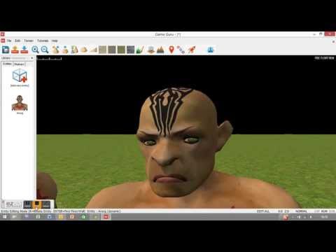 Army of mutants - ANORG