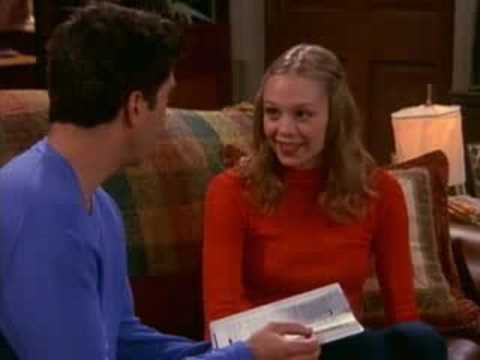 Friends of Friends - Elizabeth