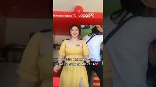 We are now open! Come and Dine with us ❤️? #fyp #foryou #foryoupage