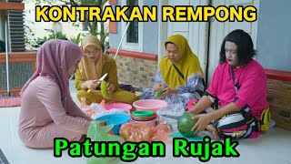 Download lagu PATUNGAN RUJAK || KONTRAKAN REMPONG EPISODE 1106 mp3 Download lagu PATUNGAN RUJAK || KONTRAKAN REMPONG EPISODE 1106 mp3