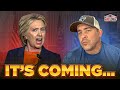 TRUMP DROPS BOMBSHELL POSTS 17 Coincidence James Comey HRC Take Center STAGE