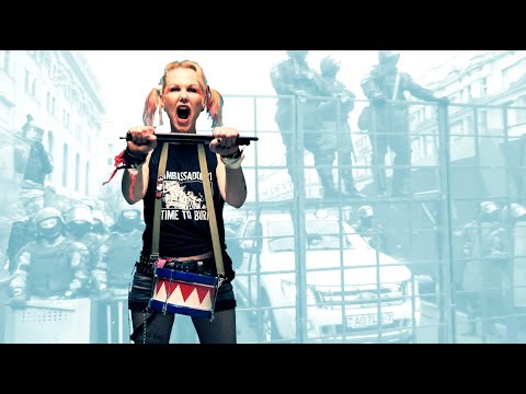 Ambassador21 - We Are The Seeds (Official video)