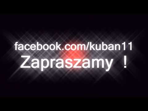 Kuban Official intro ! | Facebook.com/kuban11 |