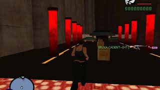 #Duelo dodgeberus Vs. jota  [MTA]